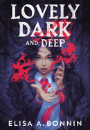 Lovely Dark and Deep-9781250888570