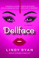 Dollface : A Novel-9781250888914