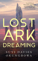 Lost Ark Dreaming-9781250890757