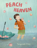 Peach Heaven-9781250890900