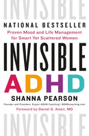 Invisible ADHD