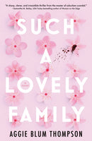 Such a Lovely Family-9781250891990