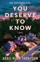 You Deserve to Know-9781250892034