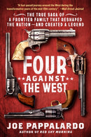 Four Against the West