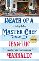 Death of a Master Chef-9781250893086