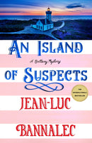 An Island of Suspects-9781250893116