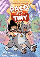 Paco and Tiny