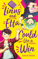 Linus and Etta Could Use a Win-9781250897466