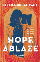 Hope Ablaze-9781250899316
