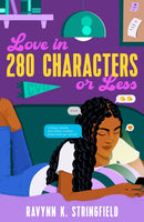 Love in 280 Characters or Less-9781250899385