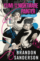 Yumi and the Nightmare Painter-9781250899699