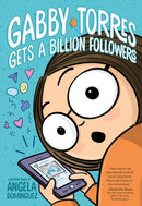 Gabby Torres Gets a Billion Followers-9781250901361