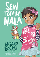 Sew Totally Nala