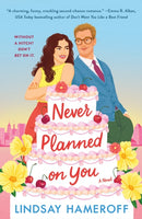 Never Planned on You-9781250902948