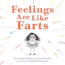 Feelings Are Like Farts-9781250903075