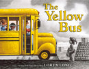 The Yellow Bus-9781250903136