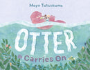 Otter Carries On-9781250903938