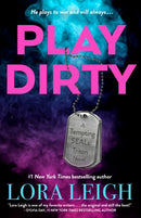 Play Dirty-9781250904812