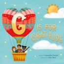 G Is for Gratitude-9781250905123