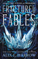 Fractured Fables-9781250905758