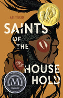 Saints of the Household-9781250907004