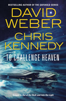 To Challenge Heaven-9781250907394