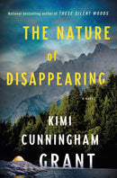 The Nature of Disappearing-9781250907615
