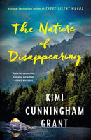 The Nature of Disappearing-9781250907639