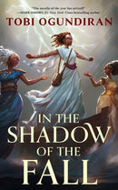 In the Shadow of the Fall-9781250907967