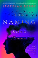 The Naming Song-9781250907981