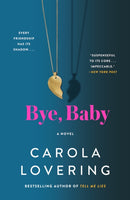 Bye, Baby-9781250908117
