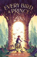 Every Bird a Prince-9781250909268