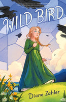 Wild Bird-9781250909329