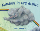 Nimbus Plays Alone-9781250909602