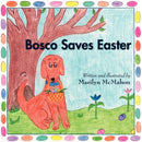 Bosco Saves Easter-9781257822416