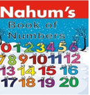 Nahum's Book Of Numbers-9781257829705