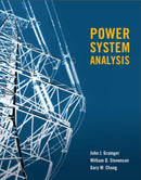 POWER SYSTEMS ANALYSIS (SI)-9781259008351