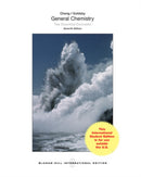 General Chemistry: The Essential Concepts-9781259060427
