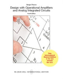 Design With Operational Amplifiers And Analog Integrated Circuits (Int'l Ed)-9781259253133