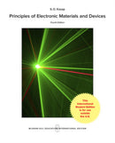 Principles of Electronic Materials and Devices-9781259253553