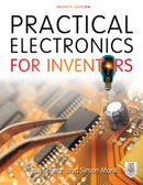 Practical Electronics for Inventors, Fourth Edition-9781259587542