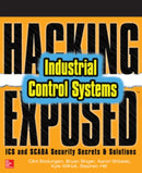 Hacking Exposed Industrial Control Systems: ICS and SCADA Security Secrets & Solutions-9781259589713