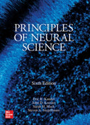 Principles of Neural Science, Sixth Edition-9781259642234