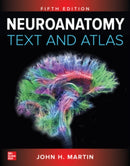Neuroanatomy Text and Atlas, Fifth Edition-9781259642487