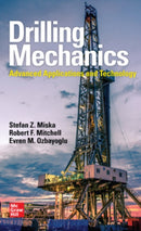 Drilling Mechanics: Advanced Applications and Technology-9781259643743