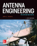 Antenna Engineering Handbook-9781259644696