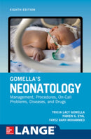 Gomella's Neonatology, Eighth Edition-9781259644818