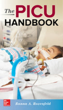 The PICU Handbook-9781259834370