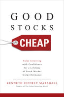 Good Stocks Cheap: Value Investing with Confidence for a Lifetime of Stock Market Outperformance-9781259836077