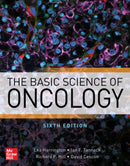 The Basic Science of Oncology, Sixth Edition